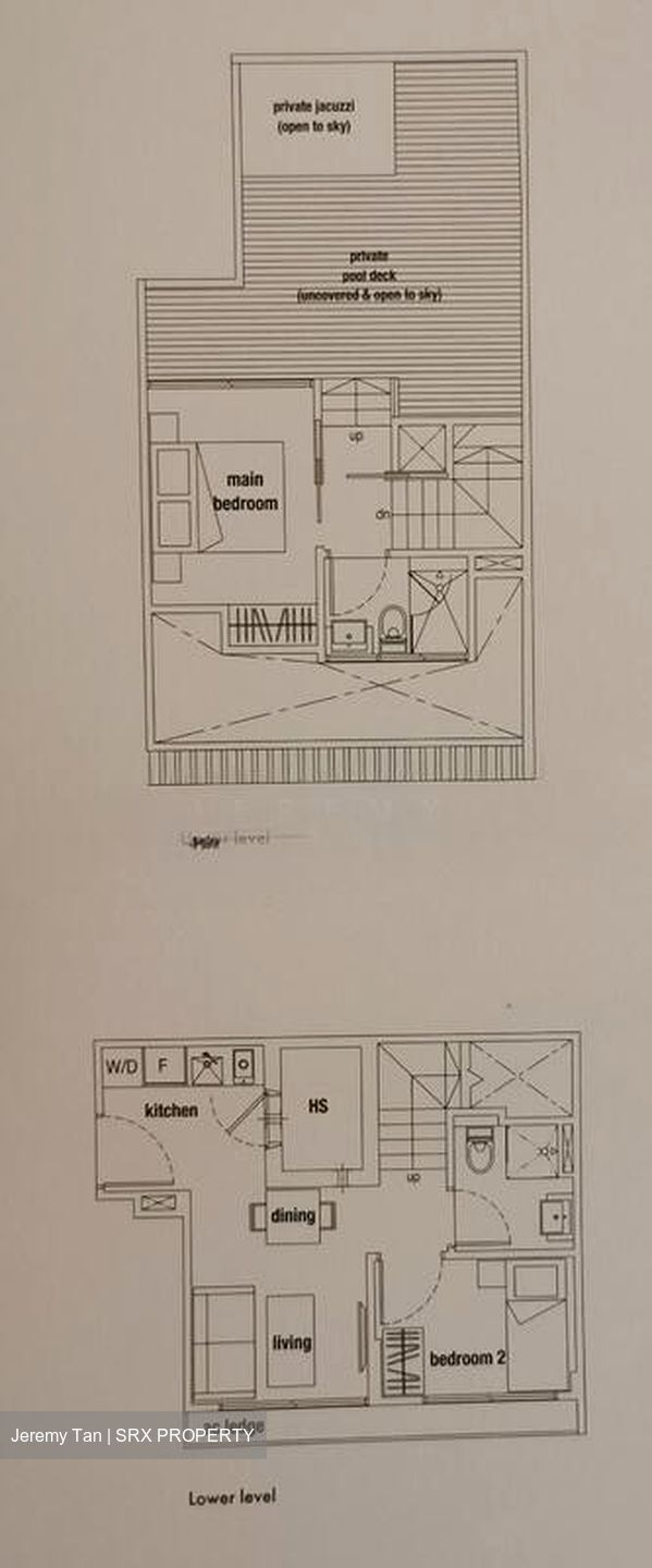 Parc Somme (D8), Apartment #522919161